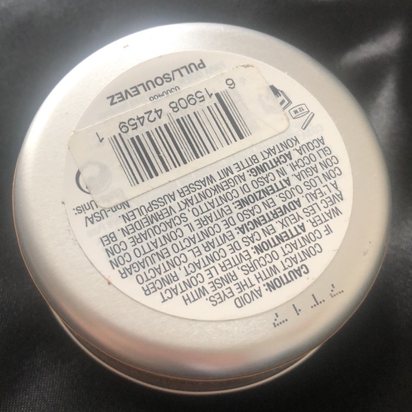 Bed Head For Men Pure Texture Molding Paste - Picture 5 of 6